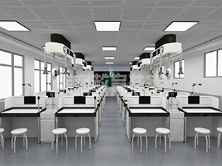 實驗操作考評系統目前使用廣泛嗎？