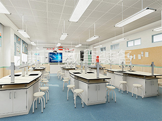 【生物實(shí)驗(yàn)室】生物實(shí)驗(yàn)室常見的安全問題有哪些？