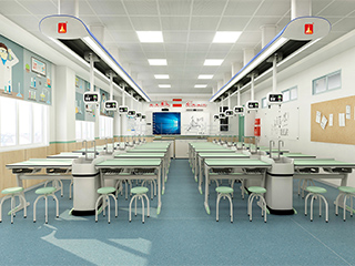 理化生實(shí)驗(yàn)室操作考試系統(tǒng)的建設(shè)應(yīng)該要怎么做呢？