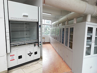 通風(fēng)柜的工作原理和特點(diǎn)，你知道嗎？