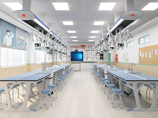 化學智慧創(chuàng)新實驗室