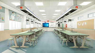 如何規(guī)劃物理創(chuàng)新實(shí)驗(yàn)室建設(shè)才能長期發(fā)展？