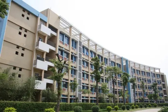 項目案例 - 東莞市石竹學(xué)校