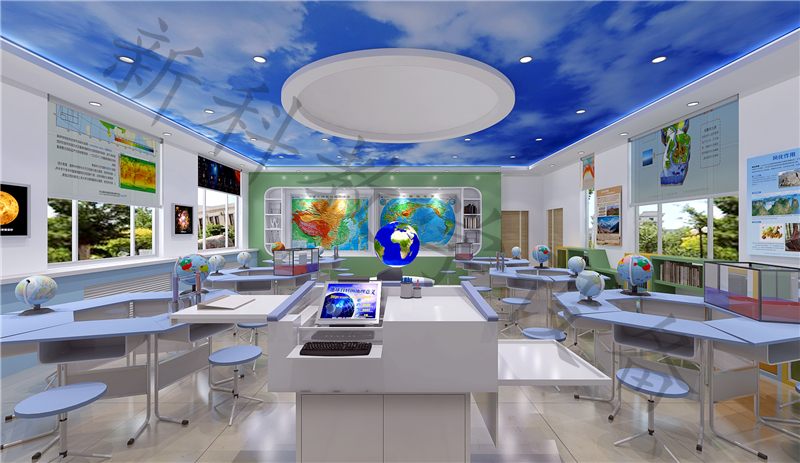 數(shù)字化<a href='http://www.bcmwl.com/chanpinyiji/42-1.html' target='1' style='font-size:14px; font-weight:bold; color:#0080ff;'>地理專用教室</a>